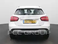 2017 Mercedes Benz GLA-Class