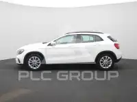 2017 Mercedes Benz GLA-Class