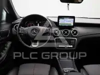 2017 Mercedes Benz GLA-Class