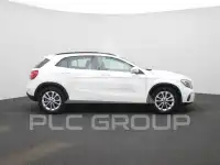 2017 Mercedes Benz GLA-Class