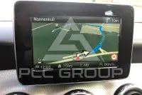 2017 Mercedes Benz GLA-Class
