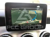 2017 Mercedes Benz GLA-Class