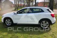 2017 Mercedes Benz GLA-Class
