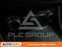 2017 Mercedes Benz GLA-Class