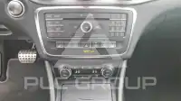 2017 Mercedes Benz GLA-Class