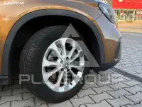 2017 Mercedes Benz GLA-Class