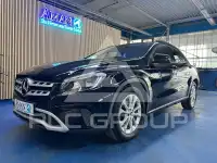 2017 Mercedes Benz GLA-Class