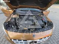 2017 Mercedes Benz GLA-Class
