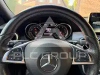 2017 Mercedes Benz GLA-Class