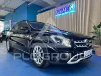 2017 Mercedes Benz GLA-Class