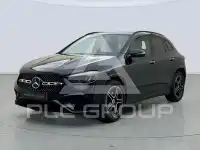 2017 Mercedes Benz GLA-Class