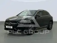 2017 Mercedes Benz GLA-Class