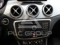 2017 Mercedes Benz GLA-Class
