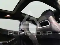 2017 Mercedes Benz GLA-Class