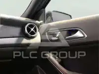 2017 Mercedes Benz GLA-Class