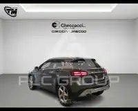 2017 Mercedes Benz GLA-Class