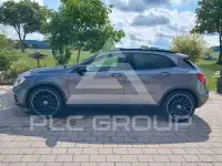 2017 Mercedes Benz GLA-Class