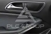 2017 Mercedes Benz GLA-Class