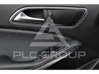 2017 Mercedes Benz GLA-Class