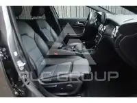 2017 Mercedes Benz GLA-Class