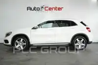2017 Mercedes Benz GLA-Class