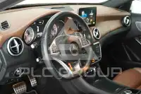 2017 Mercedes Benz GLA-Class
