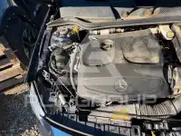 2017 Mercedes Benz GLA-Class