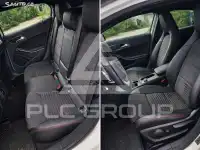 2017 Mercedes Benz GLA-Class
