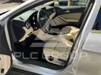 2017 Mercedes Benz GLA-Class