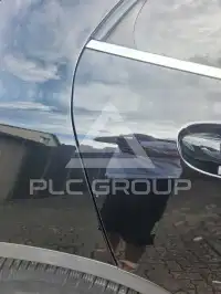 2017 Mercedes Benz GLA-Class