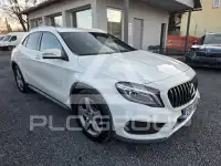 2017 Mercedes Benz GLA-Class