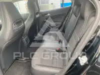 2017 Mercedes Benz GLA-Class