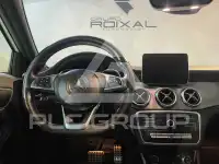 2017 Mercedes Benz GLA-Class