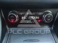 2017 Mercedes Benz GLA-Class