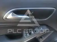 2017 Mercedes Benz GLA-Class