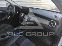 2017 Mercedes Benz GLA-Class