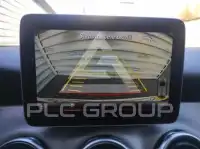 2017 Mercedes Benz GLA-Class