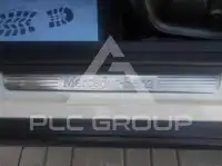 2017 Mercedes Benz GLA-Class