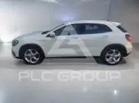 2017 Mercedes Benz GLA-Class