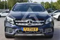 2017 Mercedes Benz GLA-Class