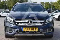 2017 Mercedes Benz GLA-Class