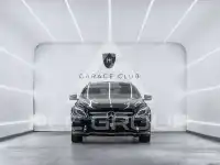 2017 Mercedes Benz GLA-Class