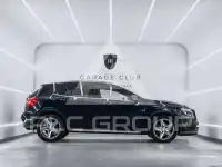 2017 Mercedes Benz GLA-Class