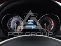 2017 Mercedes Benz GLA-Class
