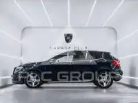 2017 Mercedes Benz GLA-Class