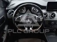 2017 Mercedes Benz GLA-Class