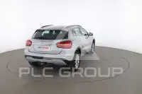 2017 Mercedes Benz GLA-Class