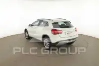 2017 Mercedes Benz GLA-Class