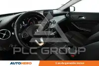 2017 Mercedes Benz GLA-Class