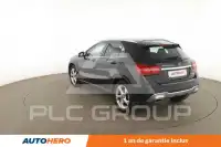 2017 Mercedes Benz GLA-Class